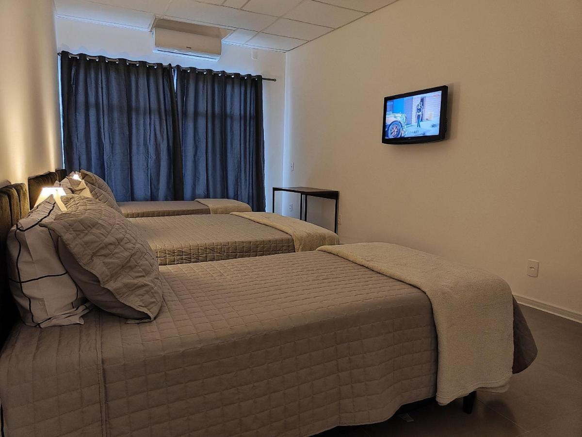 Villa Bilac 04 - Amplo Studio Proxima A Vila Germanica บลูเมเนา ภายนอก รูปภาพ