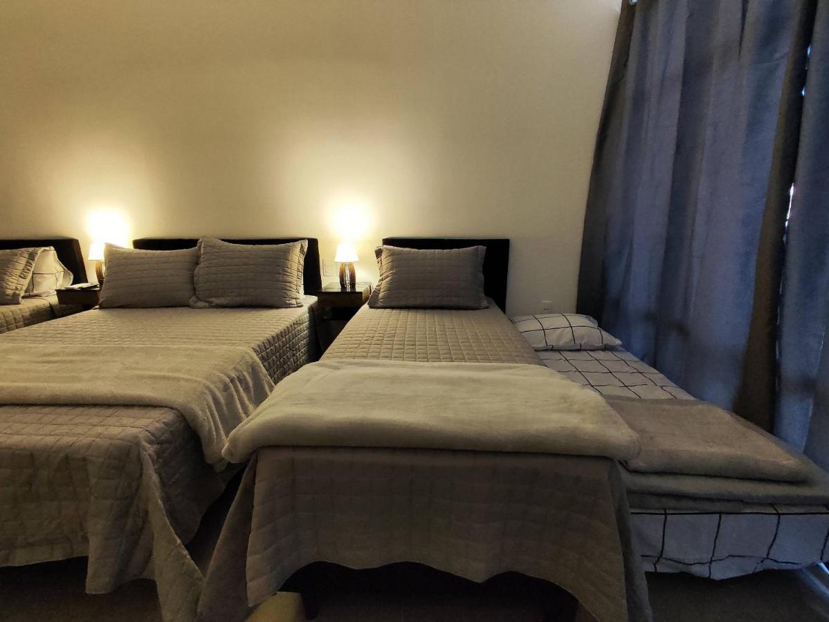 Villa Bilac 04 - Amplo Studio Proxima A Vila Germanica บลูเมเนา ภายนอก รูปภาพ