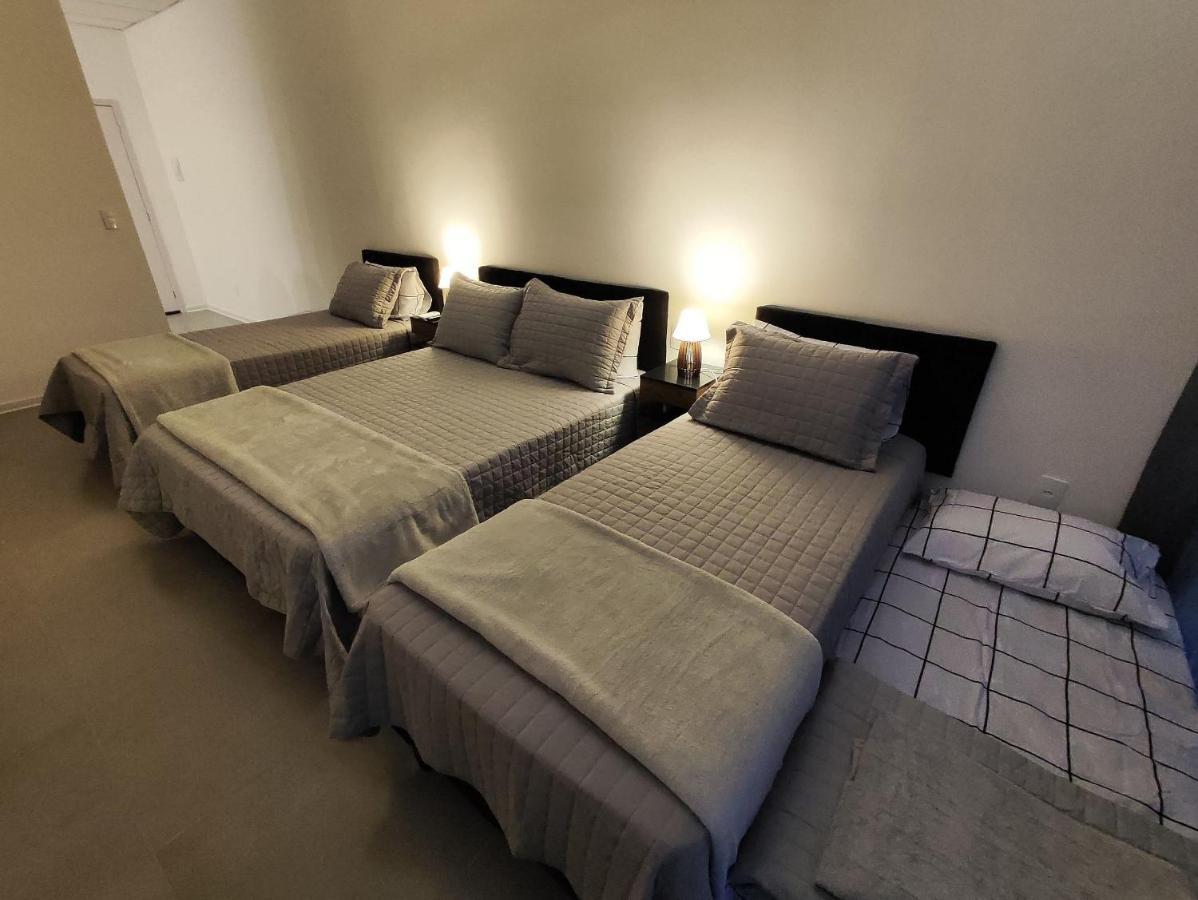 Villa Bilac 04 - Amplo Studio Proxima A Vila Germanica บลูเมเนา ภายนอก รูปภาพ