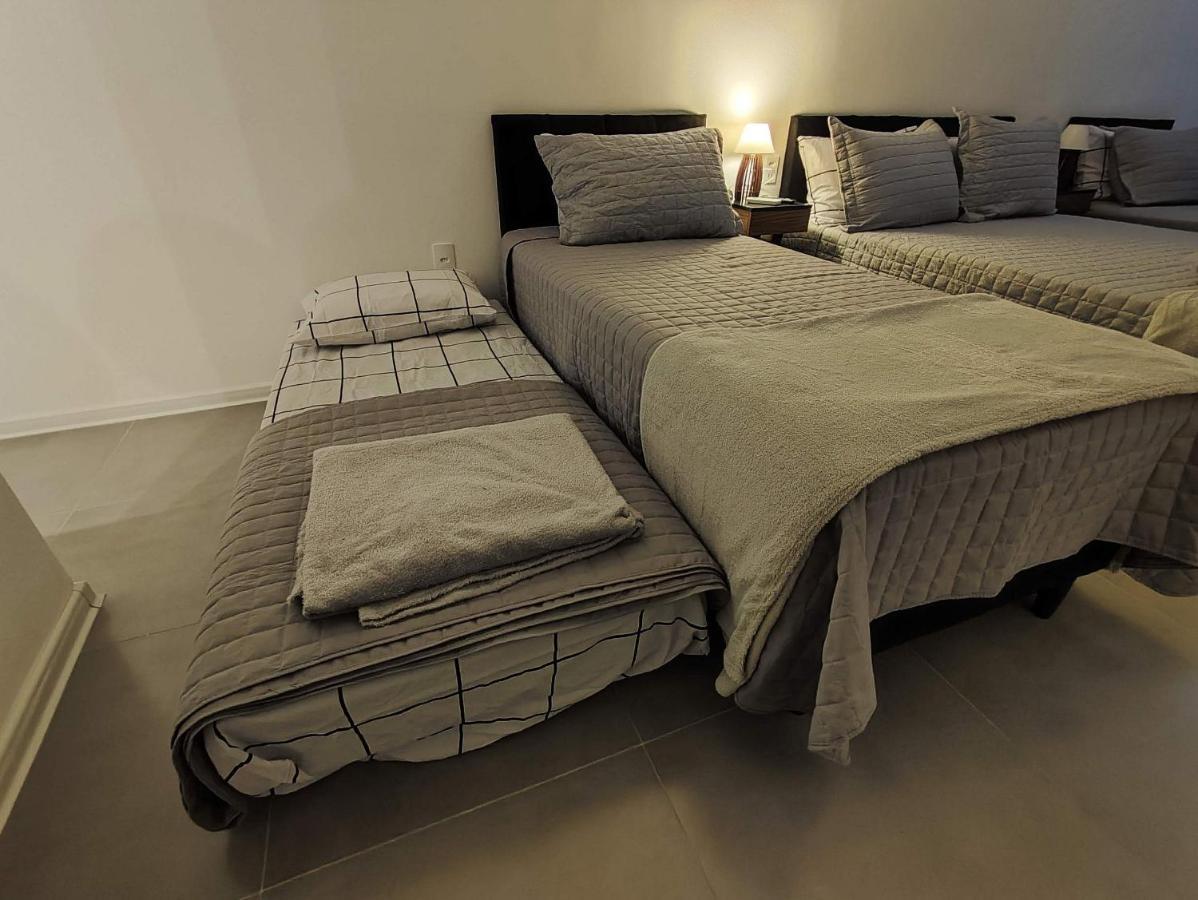 Villa Bilac 04 - Amplo Studio Proxima A Vila Germanica บลูเมเนา ภายนอก รูปภาพ