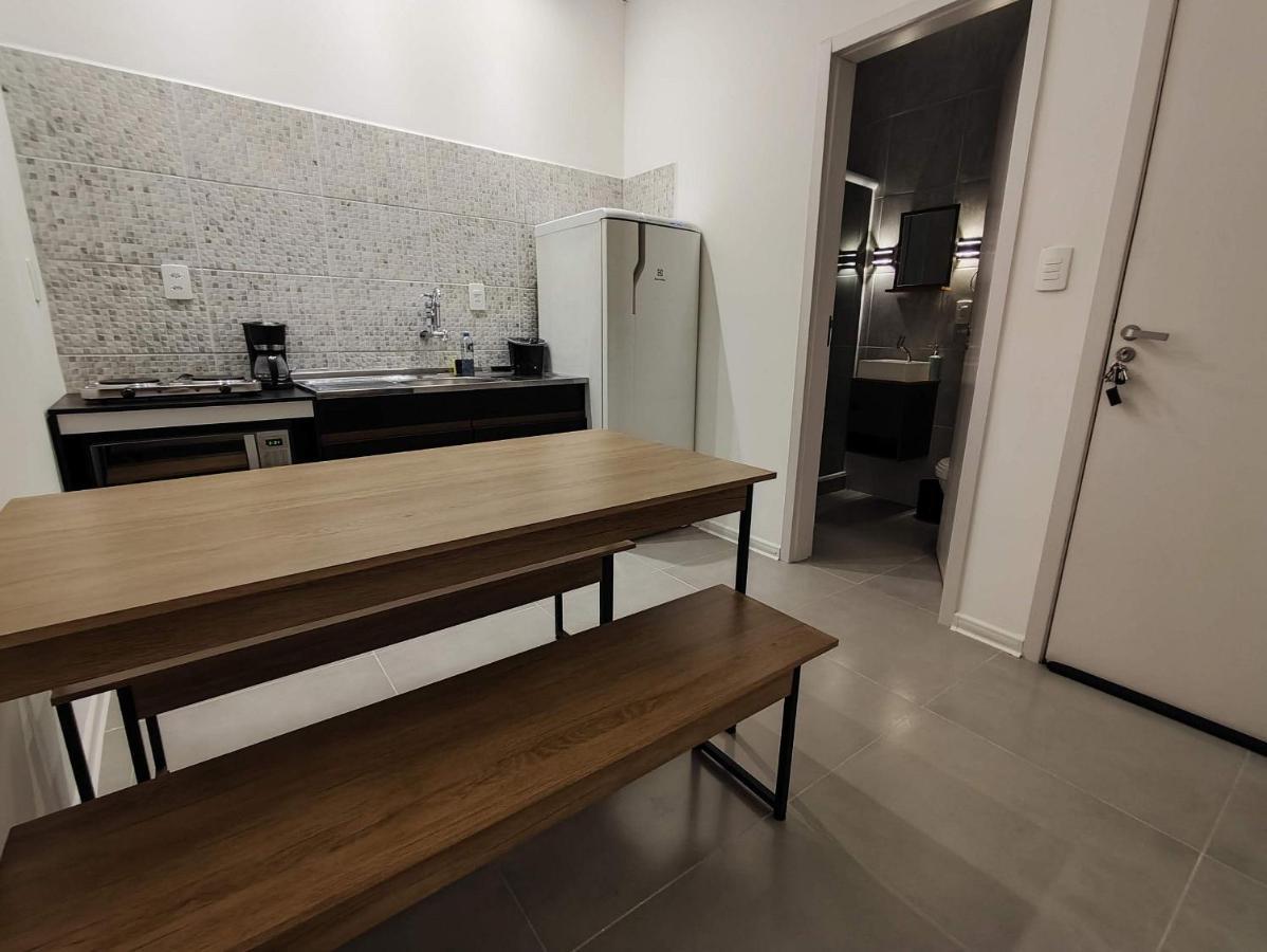 Villa Bilac 04 - Amplo Studio Proxima A Vila Germanica บลูเมเนา ภายนอก รูปภาพ
