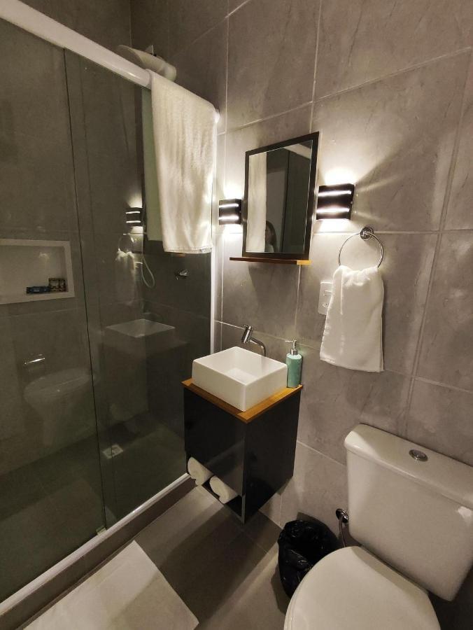 Villa Bilac 04 - Amplo Studio Proxima A Vila Germanica บลูเมเนา ภายนอก รูปภาพ