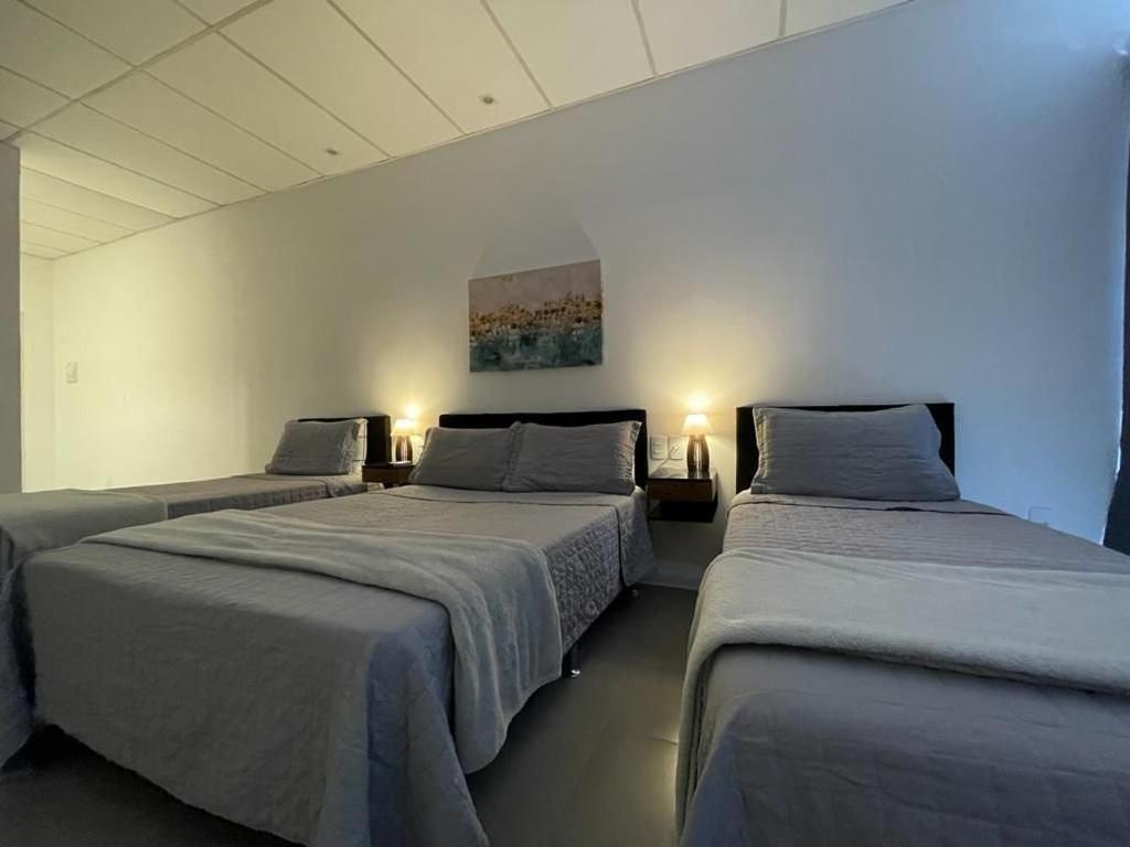 Villa Bilac 04 - Amplo Studio Proxima A Vila Germanica บลูเมเนา ภายนอก รูปภาพ