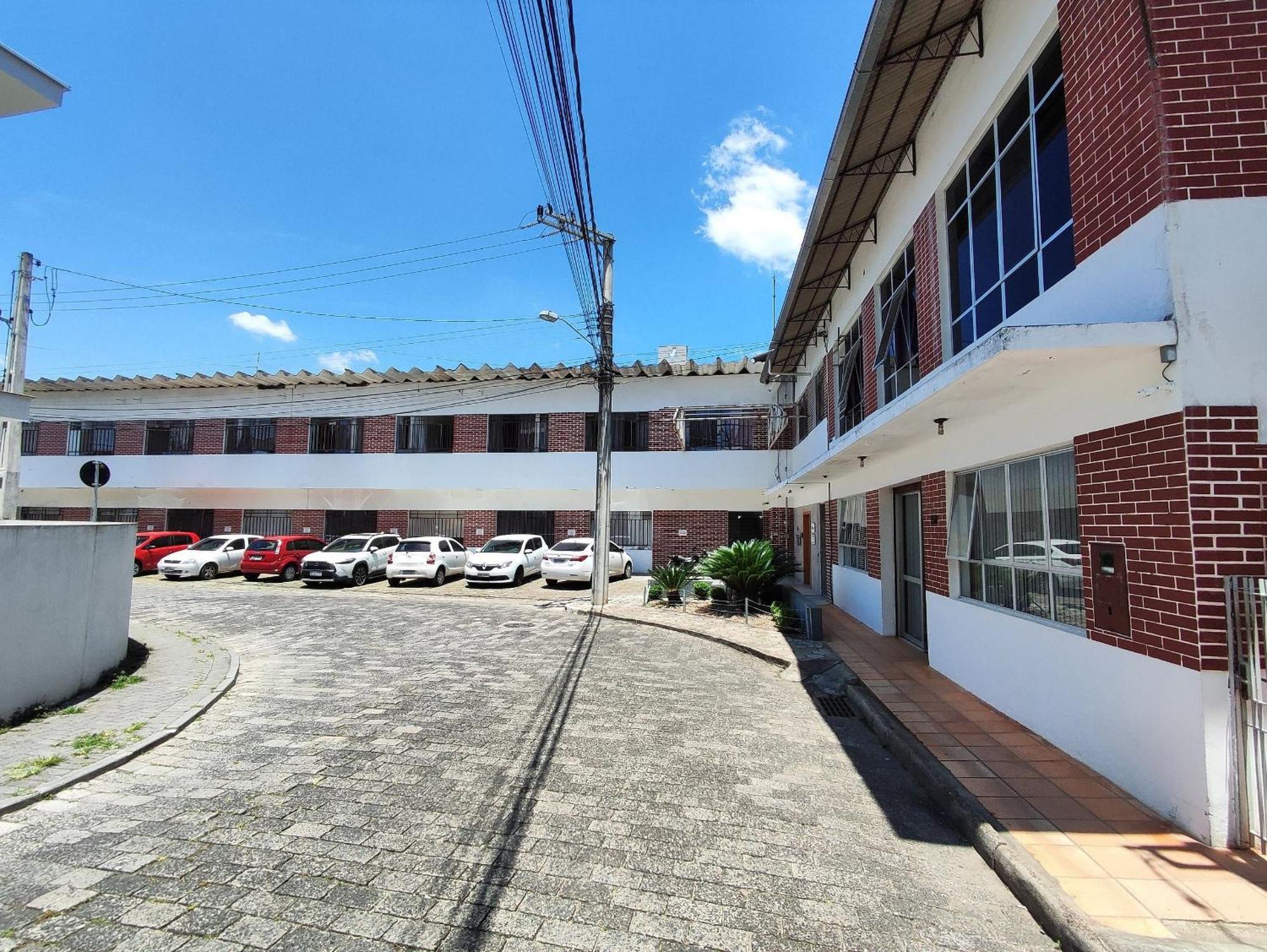 Villa Bilac 04 - Amplo Studio Proxima A Vila Germanica บลูเมเนา ภายนอก รูปภาพ