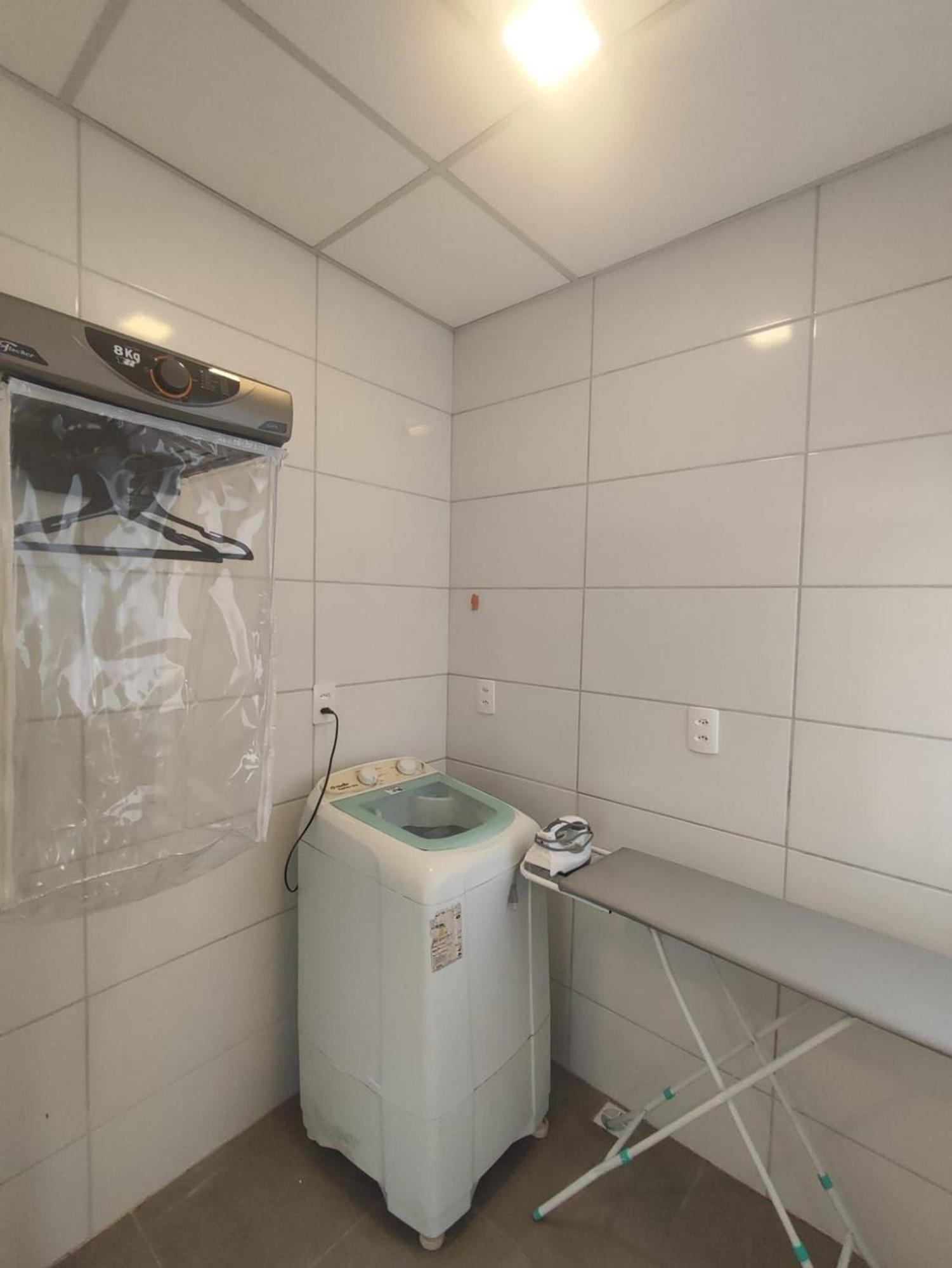 Villa Bilac 04 - Amplo Studio Proxima A Vila Germanica บลูเมเนา ภายนอก รูปภาพ