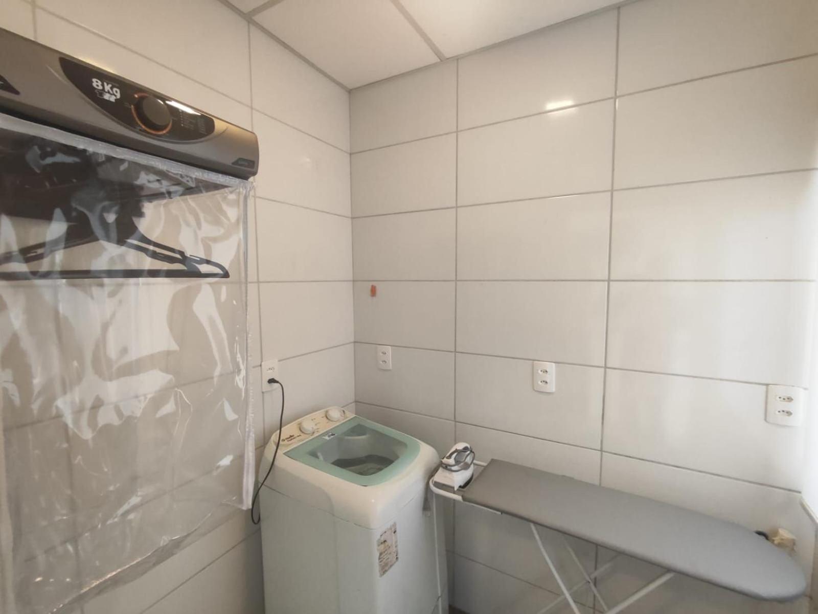 Villa Bilac 04 - Amplo Studio Proxima A Vila Germanica บลูเมเนา ภายนอก รูปภาพ